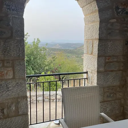 Appartamento The Tower *