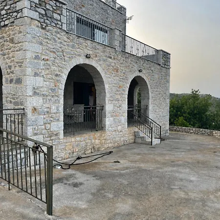 Appartamento The Tower